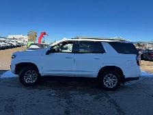 2024 Chevrolet Tahoe CommercialCommercial - Photo 8