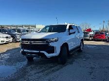 2024 Chevrolet Tahoe CommercialCommercial - Photo 18