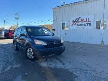 2008 Honda CR-V LXLX