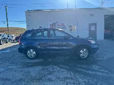 2008 Honda CR-V LXLX - Photo 2