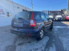 2008 Honda CR-V LXLX - Photo 3