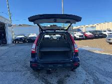 2008 Honda CR-V LXLX - Photo 4