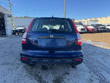 2008 Honda CR-V LXLX - Photo 6