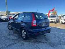 2008 Honda CR-V LXLX - Photo 7