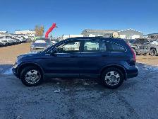 2008 Honda CR-V LXLX - Photo 8
