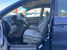 2008 Honda CR-V LXLX - Photo 9