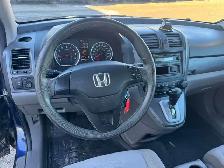 2008 Honda CR-V LXLX - Photo 10