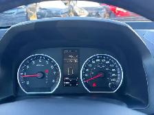 2008 Honda CR-V LXLX - Photo 11