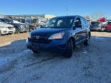 2008 Honda CR-V LXLX - Photo 17