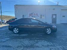 2007 Honda Civic EXEX - Photo 2