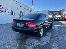 2007 Honda Civic EXEX - Photo 3