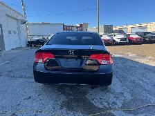 2007 Honda Civic EXEX - Photo 4