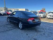 2007 Honda Civic EXEX - Photo 5