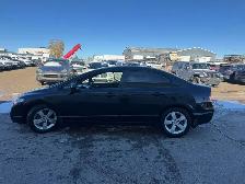 2007 Honda Civic EXEX - Photo 6