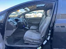 2007 Honda Civic EXEX - Photo 7