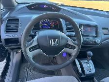 2007 Honda Civic EXEX - Photo 8
