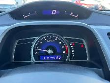2007 Honda Civic EXEX - Photo 9