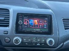 2007 Honda Civic EXEX - Photo 10