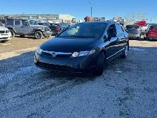 2007 Honda Civic EXEX - Photo 14