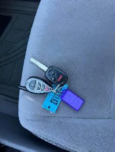 2007 Honda Civic EXEX - Photo 15