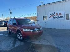 2009 Dodge Journey SXTSXT