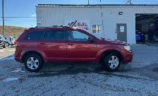 2009 Dodge Journey SXTSXT - Photo 2