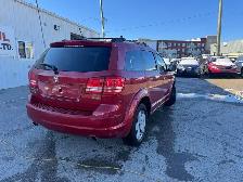 2009 Dodge Journey SXTSXT - Photo 3