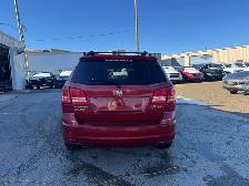 2009 Dodge Journey SXTSXT - Photo 5
