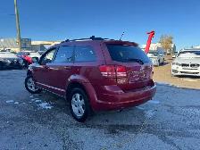 2009 Dodge Journey SXTSXT - Photo 6