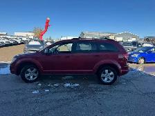 2009 Dodge Journey SXTSXT - Photo 7