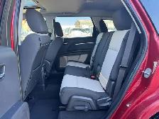 2009 Dodge Journey SXTSXT - Photo 14