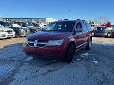 2009 Dodge Journey SXTSXT - Photo 15
