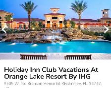 Timeshare to give away