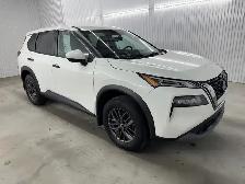 Nissan Rogue S 2022 à vendre - Photo 5