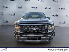 2024 Ford F-150 STX, ensemble décor noir 2024 à vendre - Photo 2