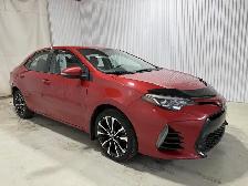Toyota Corolla Se Upgrade 2018 à vendre - Photo 4