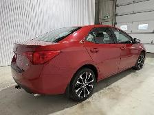 Toyota Corolla Se Upgrade 2018 à vendre - Photo 7