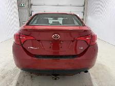 Toyota Corolla Se Upgrade 2018 à vendre - Photo 8
