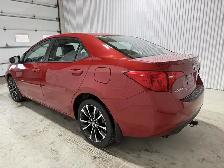 Toyota Corolla Se Upgrade 2018 à vendre - Photo 10