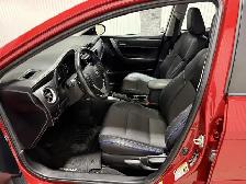 Toyota Corolla Se Upgrade 2018 à vendre - Photo 14