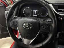 Toyota Corolla Se Upgrade 2018 à vendre - Photo 19
