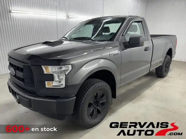 Ford F-150 XL 2016 à vendre