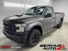 Ford F-150 XL 2016 à vendre