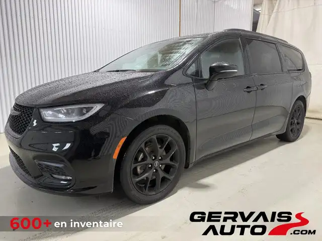 Chrysler Pacifica Limited S 2025 à vendre