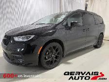 Chrysler Pacifica Limited S 2025 à vendre