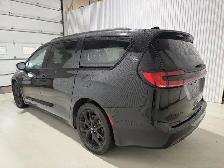 Chrysler Pacifica Limited S 2025 à vendre - Photo 11