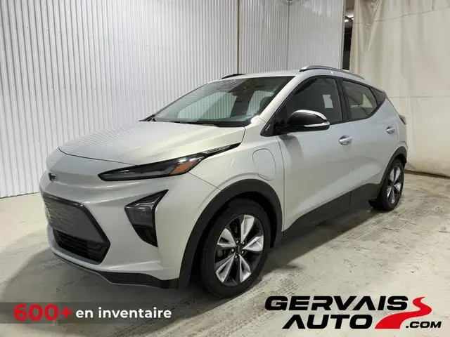 Chevrolet Bolt EUV Traction avant 4 portes LT 2023 à vendre