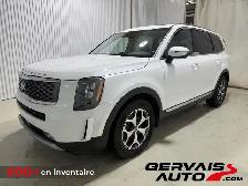 KIA Telluride EX Traction Intégrale 2020 à vendre