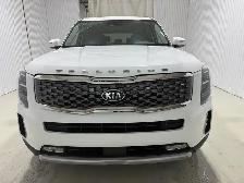 KIA Telluride EX Traction Intégrale 2020 à vendre - Photo 2