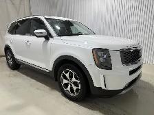 KIA Telluride EX Traction Intégrale 2020 à vendre - Photo 5